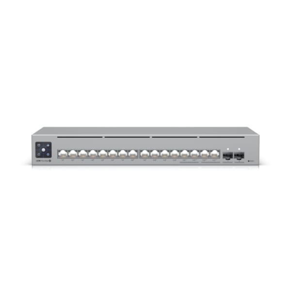Ubiquiti USW-Pro-Max-16-PoE Switch main product photo
