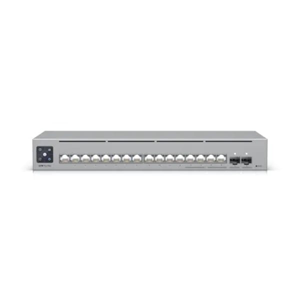 Ubiquiti UniFi USW-Pro-Max-16 Switch main product photo
