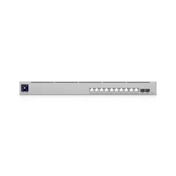 Ubiquiti UniFi USW-Pro-XG-10-PoE Managed PoE Switch main product photo