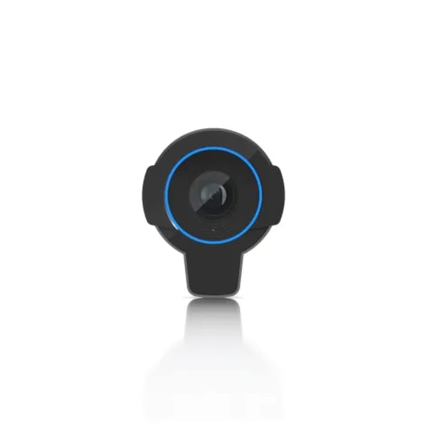 Ubiquiti UniFi AI License Plate Reader Camera – Black (UVC-AI-LPR-B) main product photo