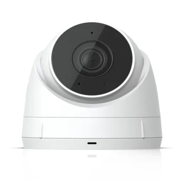 Ubiquiti UniFi G5 Turret Ultra Camera – 2K (UVC-G5-Turret-Ultra) main product photo