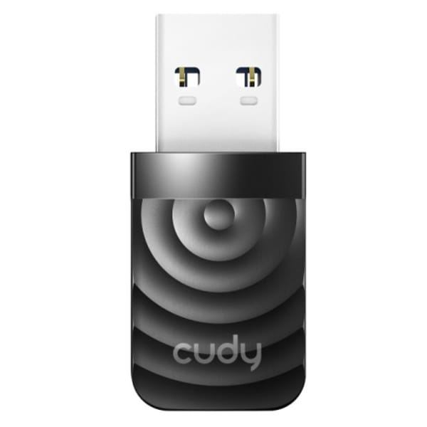 Cudy WU1300S Wifi Adapter main product photo