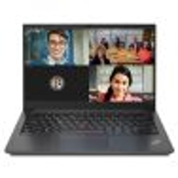 Lenovo ThinkPad E14 G2 i7 11th Gen 8GB RAM 512GB SSD GeForce MX450