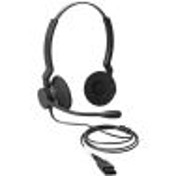 Jabra Headset Wireless JABRA BIZ 2300 QD NC Duo Mono U2013