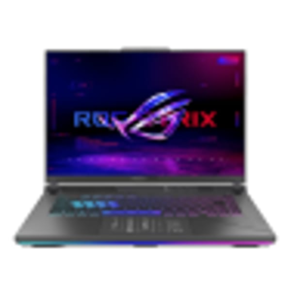 ASUS ROG Strix Scar 18 G834JYR-R6036W Laptop Intel Core i9