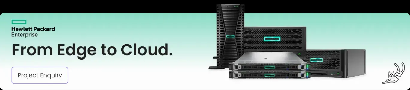 HPE Networking Instant On