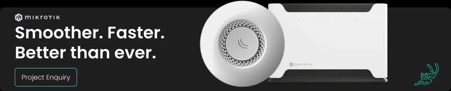 MikroTik