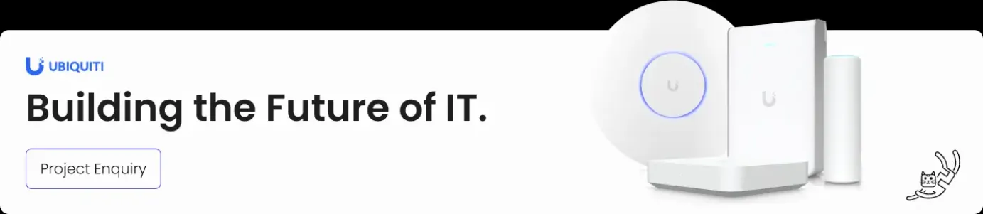 Ubiquiti