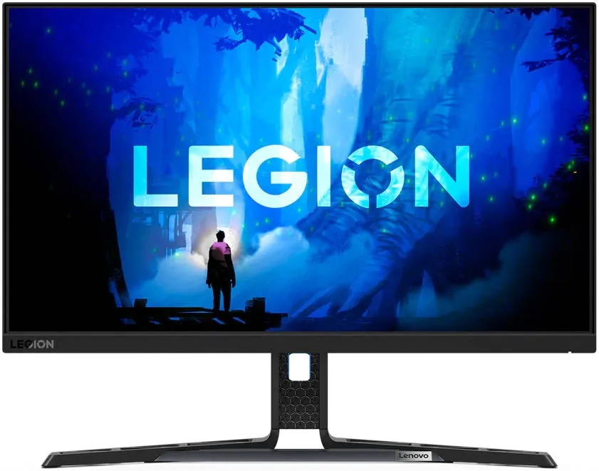 LENOVO Legion Y25-30 24.5" FHD IPS 240Hz Gaming Monitor (66F0GACBAE)