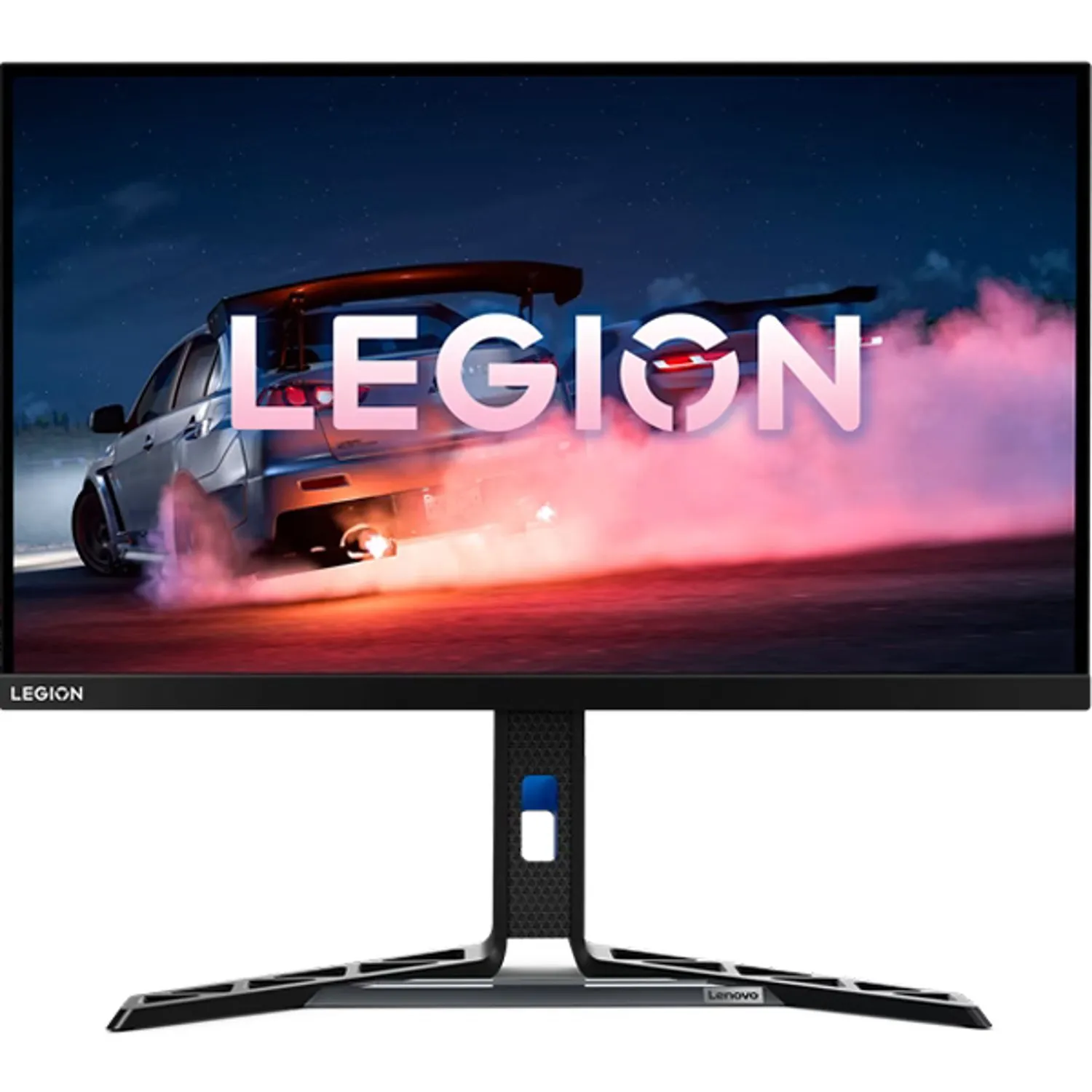 LENOVO Y27Q-30 27" QHD IPS 180Hz Gaming Monitor (66F7GAC3UK)