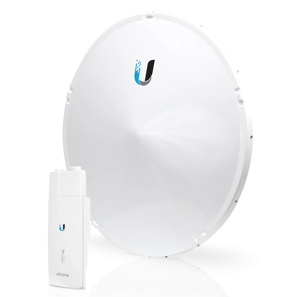 Ubiquiti airFiber 11 Complete Kit (AF11-Complete-HB)