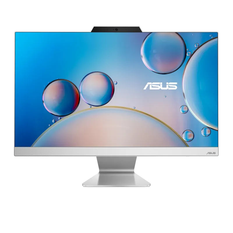 ASUS A3402WBAK-WA668W Intel Core i5-1235U 8GB RAM, 512GB SSD 23.8" FHD LCD Win 11 All-in-One Desktop (90PT03G2-M05BF0)
