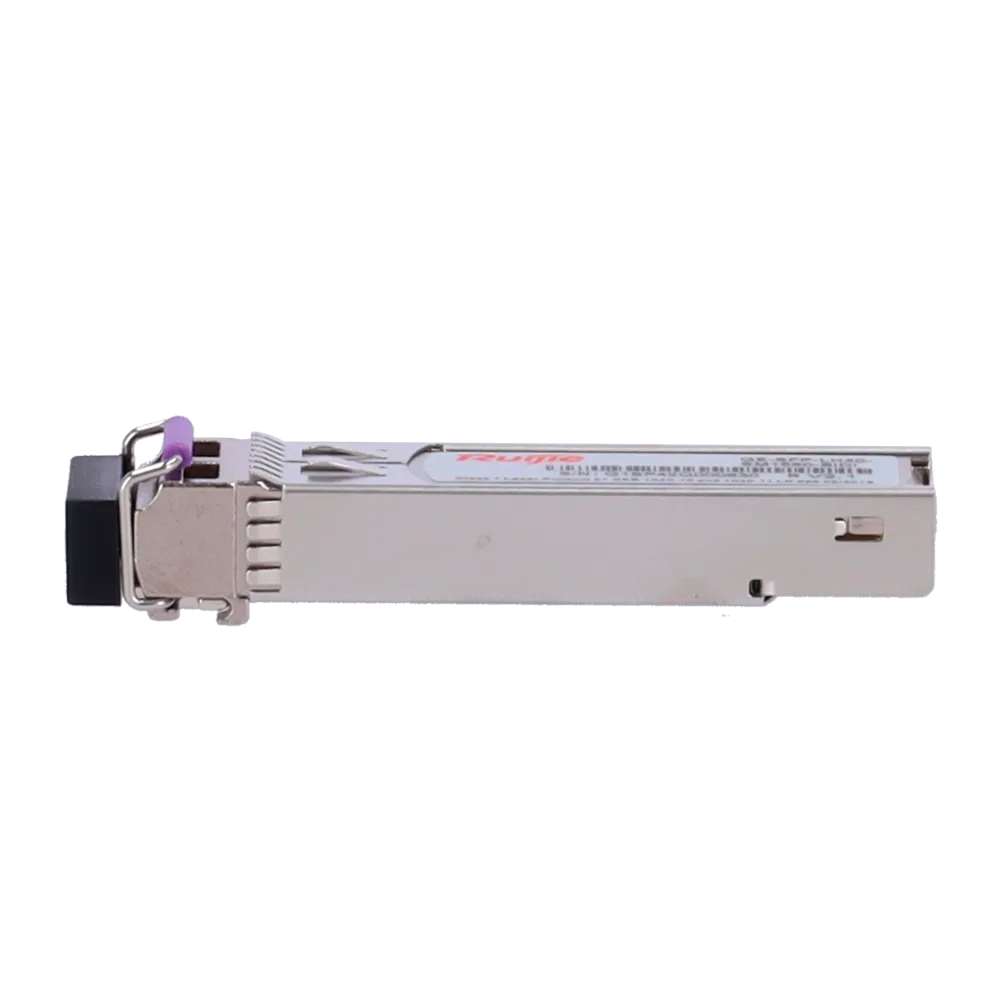 Ruijie GE-SFP-LH40-SM1550-BIDI SFP Modules