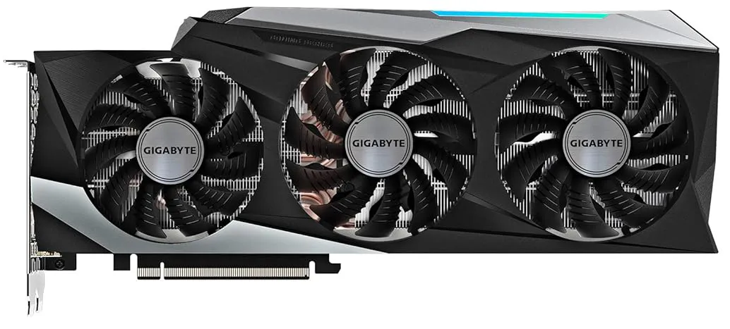 GIGABYTE GeForce RTX 3090 Gaming OC 24G 24GB GDDR6X Graphics Card  (GV-N3090GAMING OC-24GD)