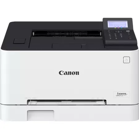 Canon I-Sensys LPB631CW Laser Printer