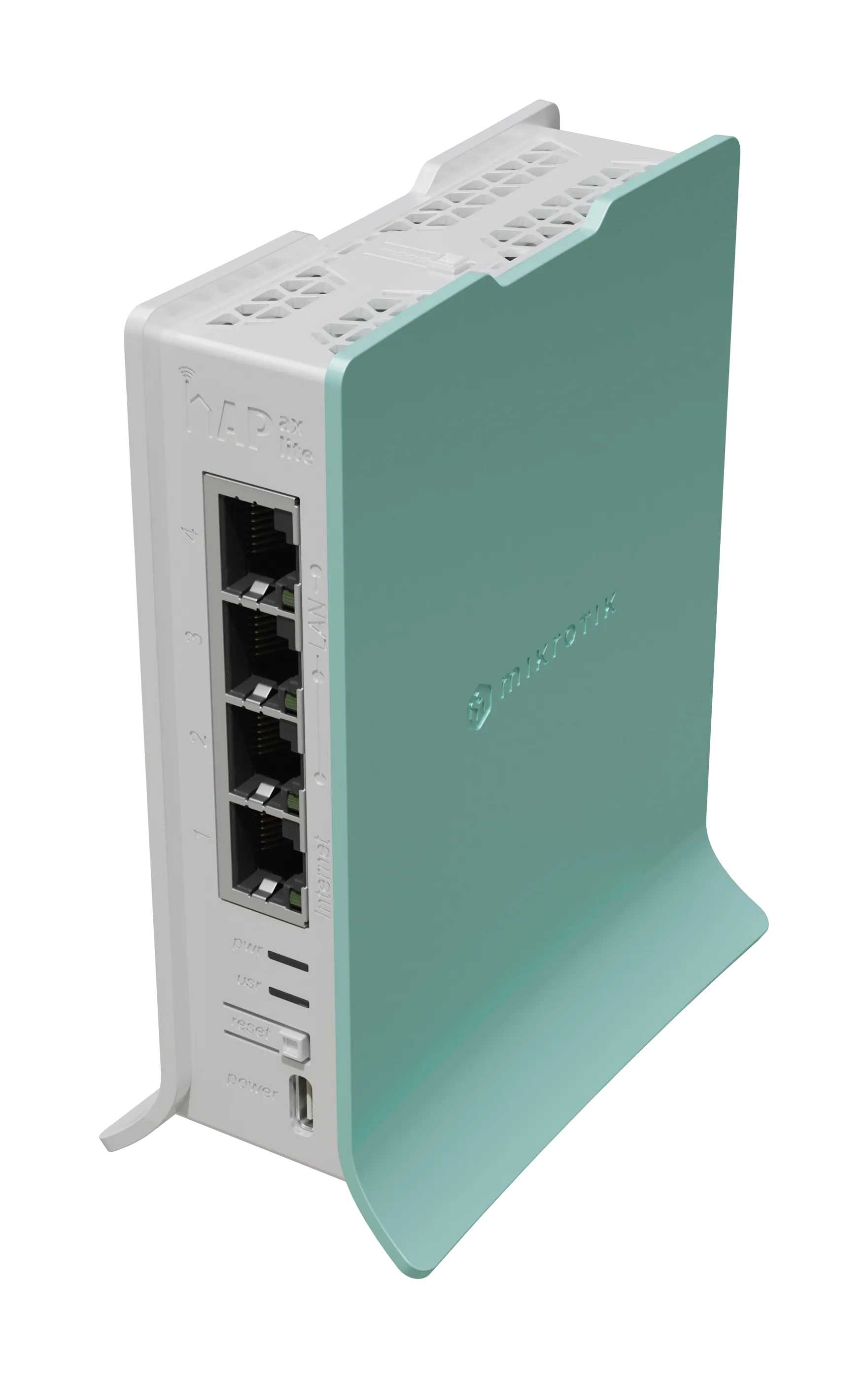 MikroTik L41G-2axD hAP ax lite Router