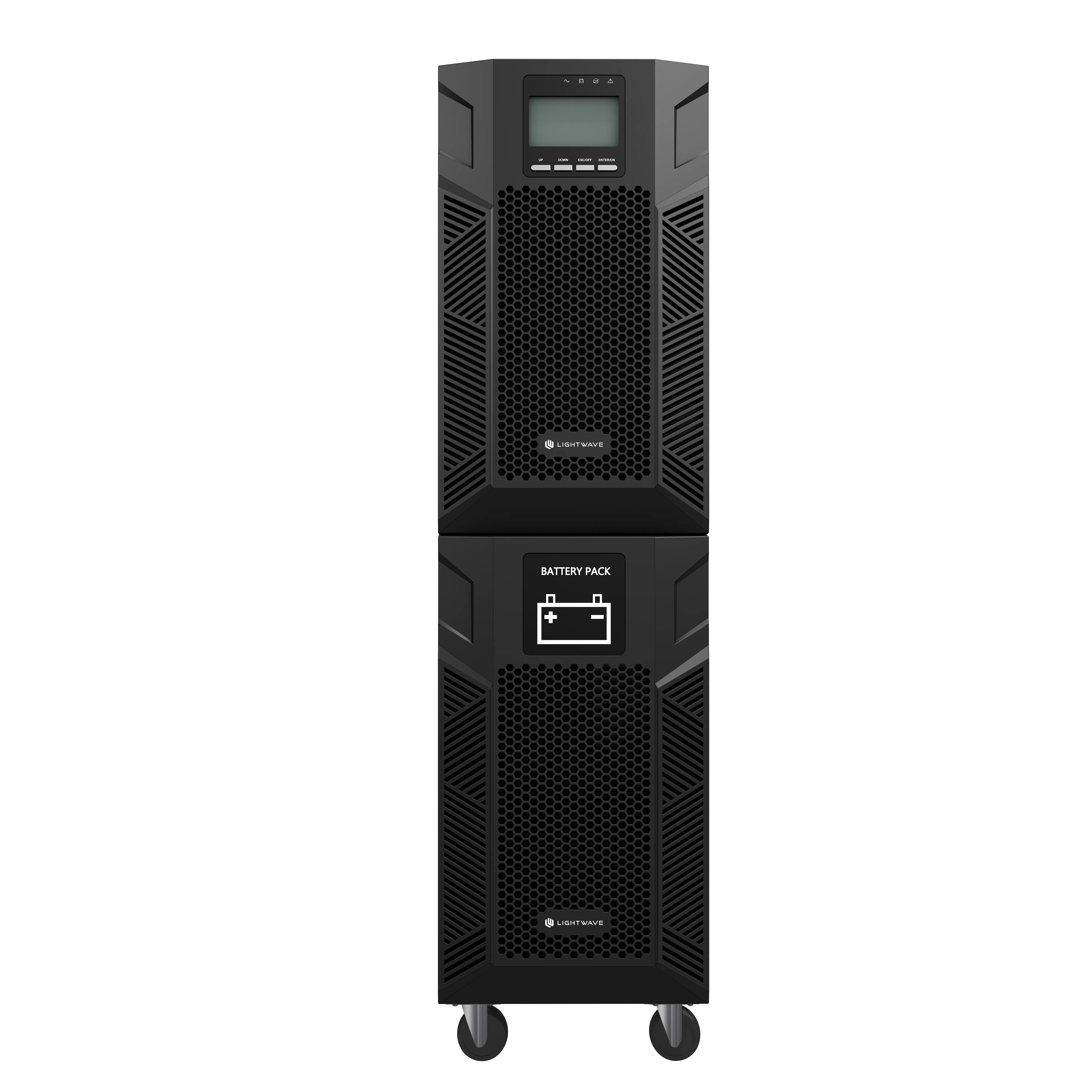 LightWave LW OUPS-6KVA Online UPS