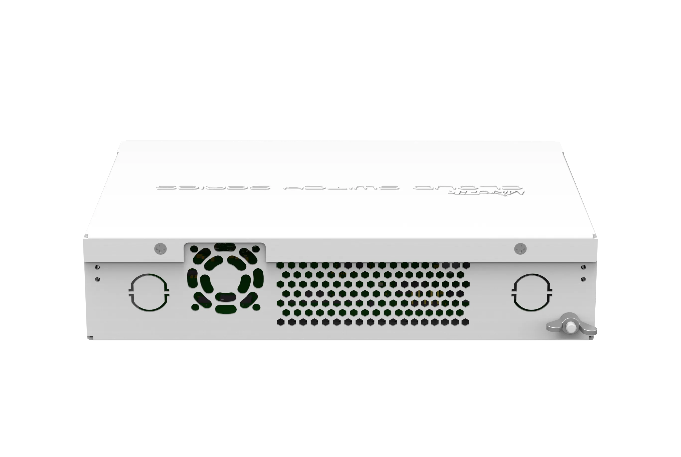 MikroTik CRS112-8G-4S-IN Cloud Router Switch