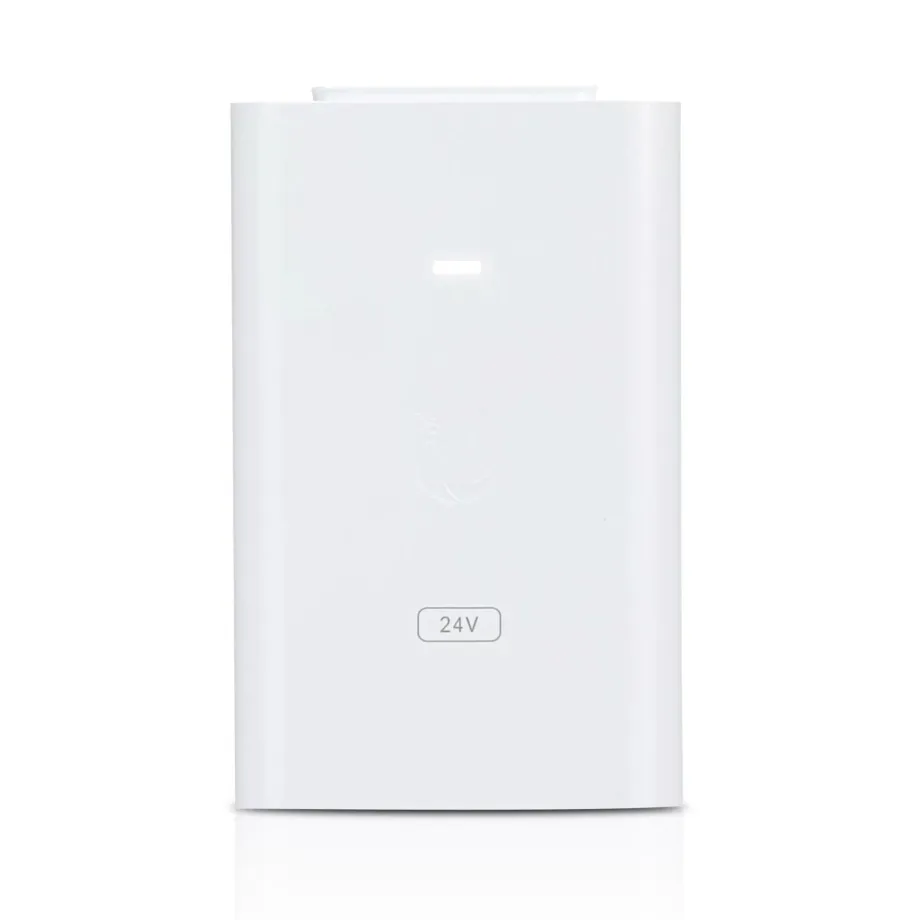 Ubiquiti POE-24-12W-G-WH PoE Injector