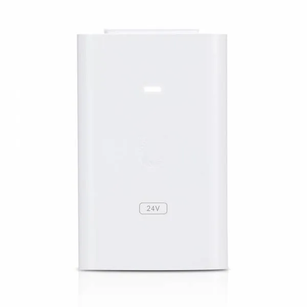 Ubiquiti POE-24-24W-G-WH PoE Injector