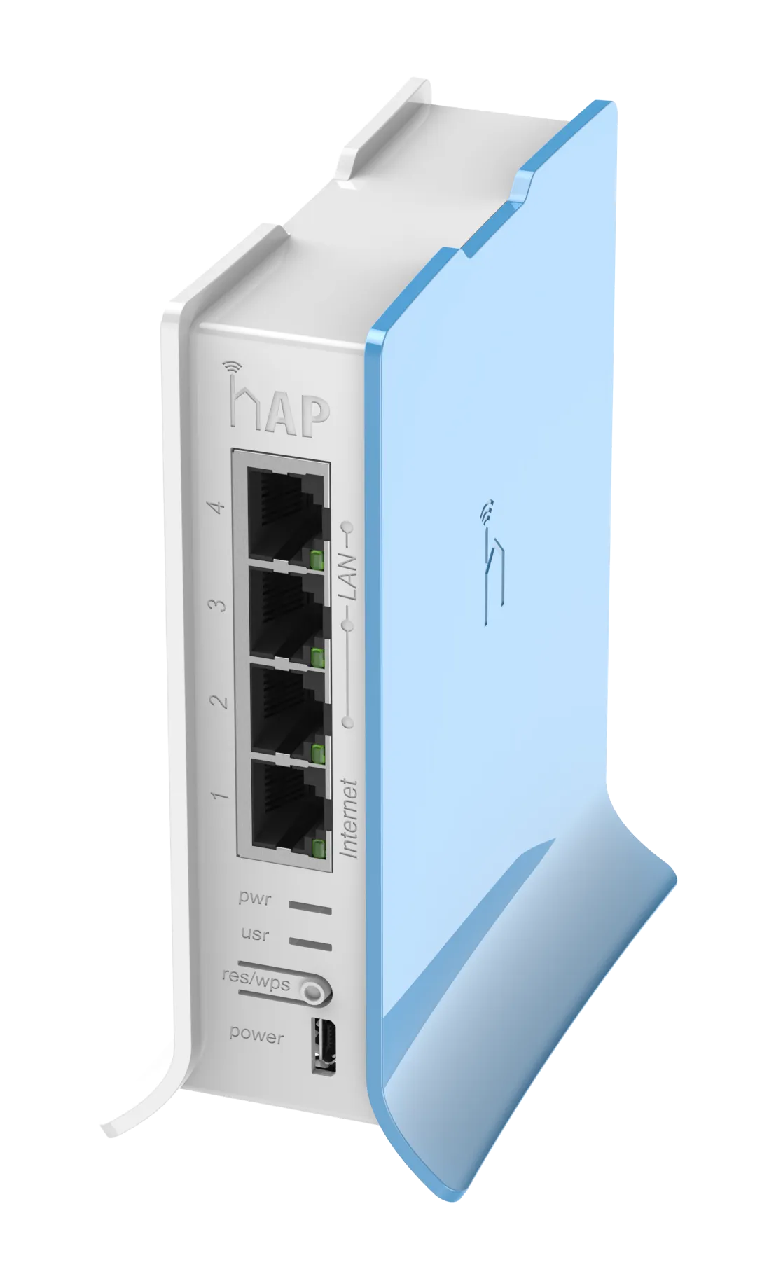MikroTik RB941-2nD-TC hAP lite Access Point
