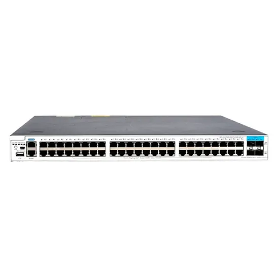 Ruijie RG-S5750-48GT4XS-HP-H L3 Managed Switch