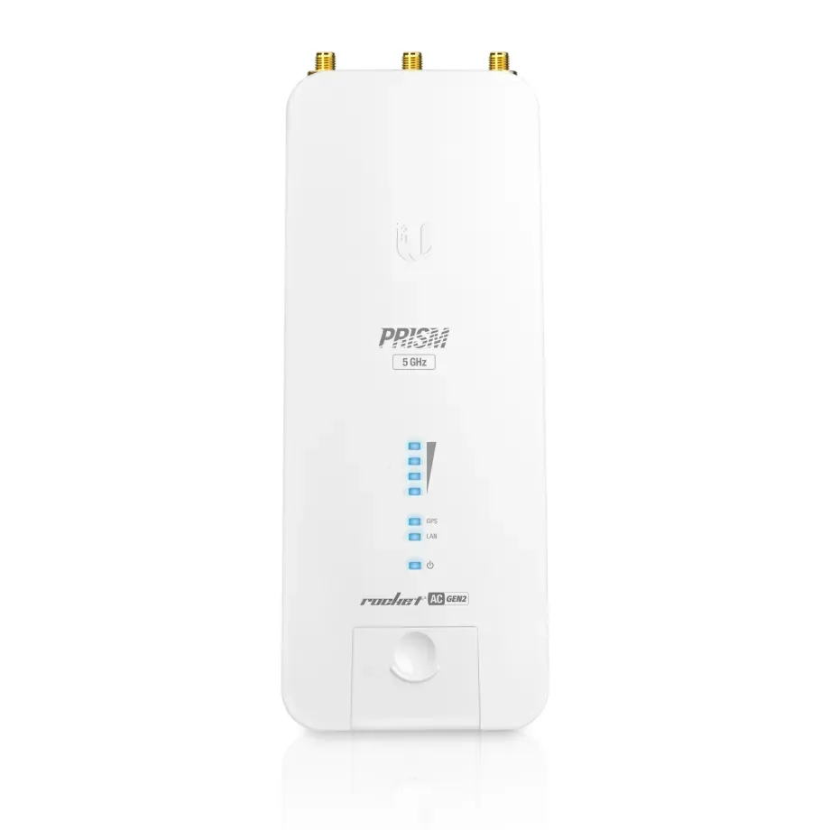 Ubiquiti airMAX Rocket Prism 5AC (RP-5AC-Gen2)