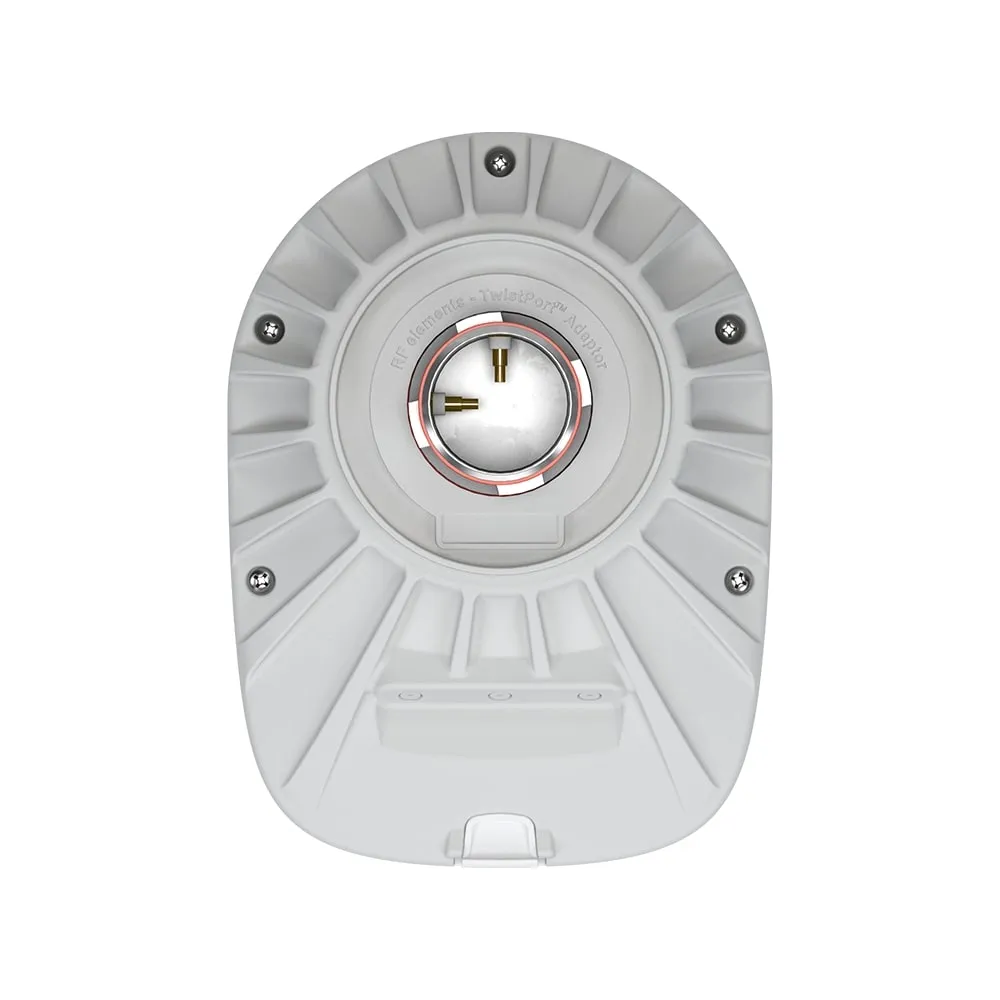 RF Elements TPA-RBP Twist Port Adaptor