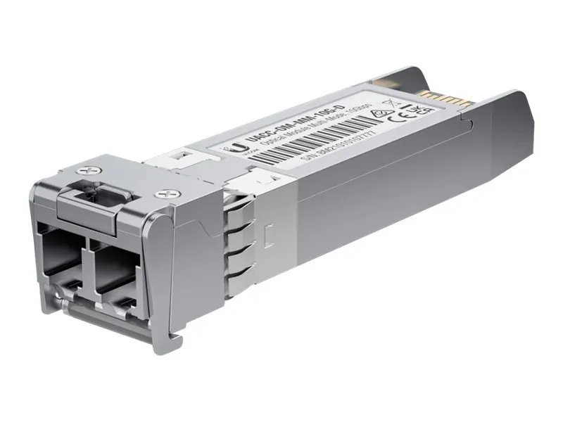 Ubiquiti UACC-OM-MM-10G-D-20 SFP Transceiver