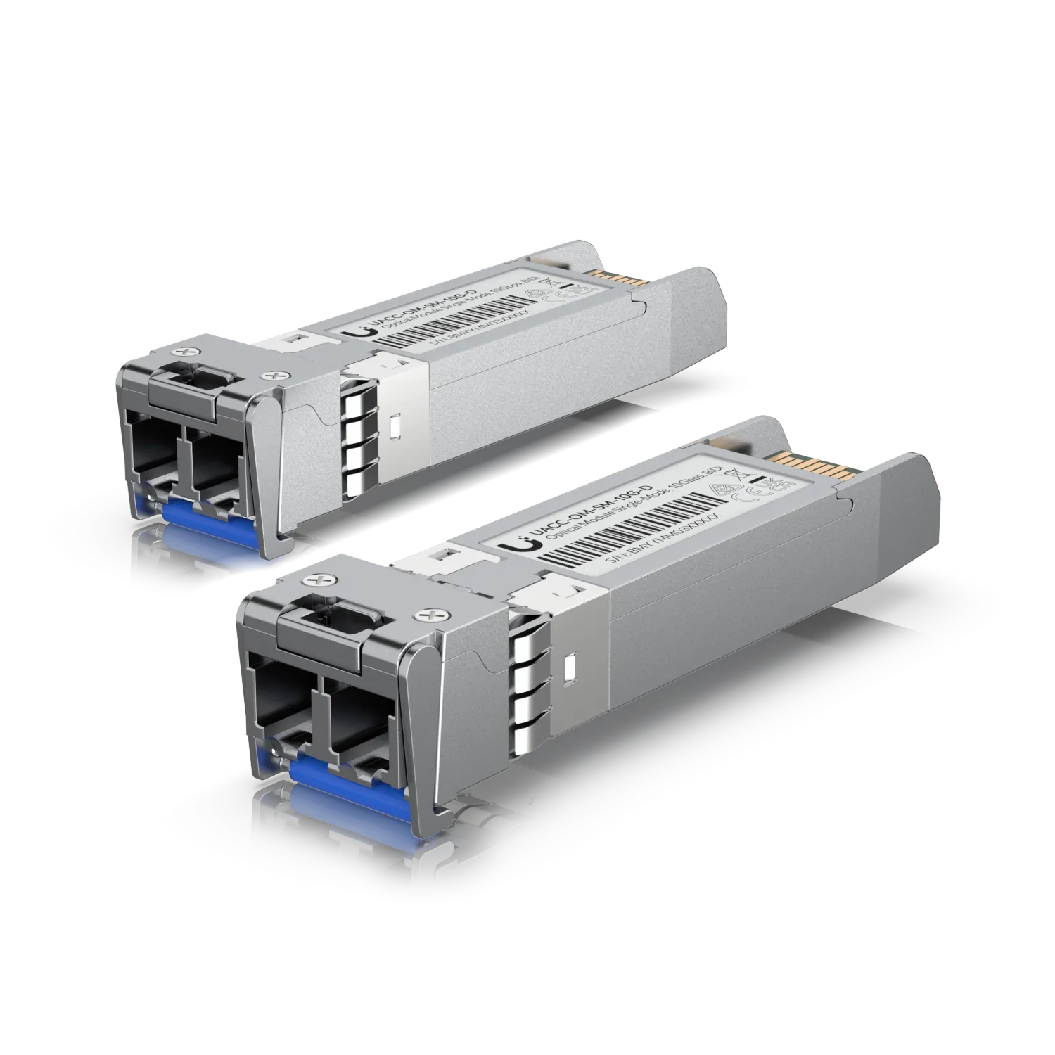 UACC-OM-SM-10G-D 10G Single-Mode Optical Module