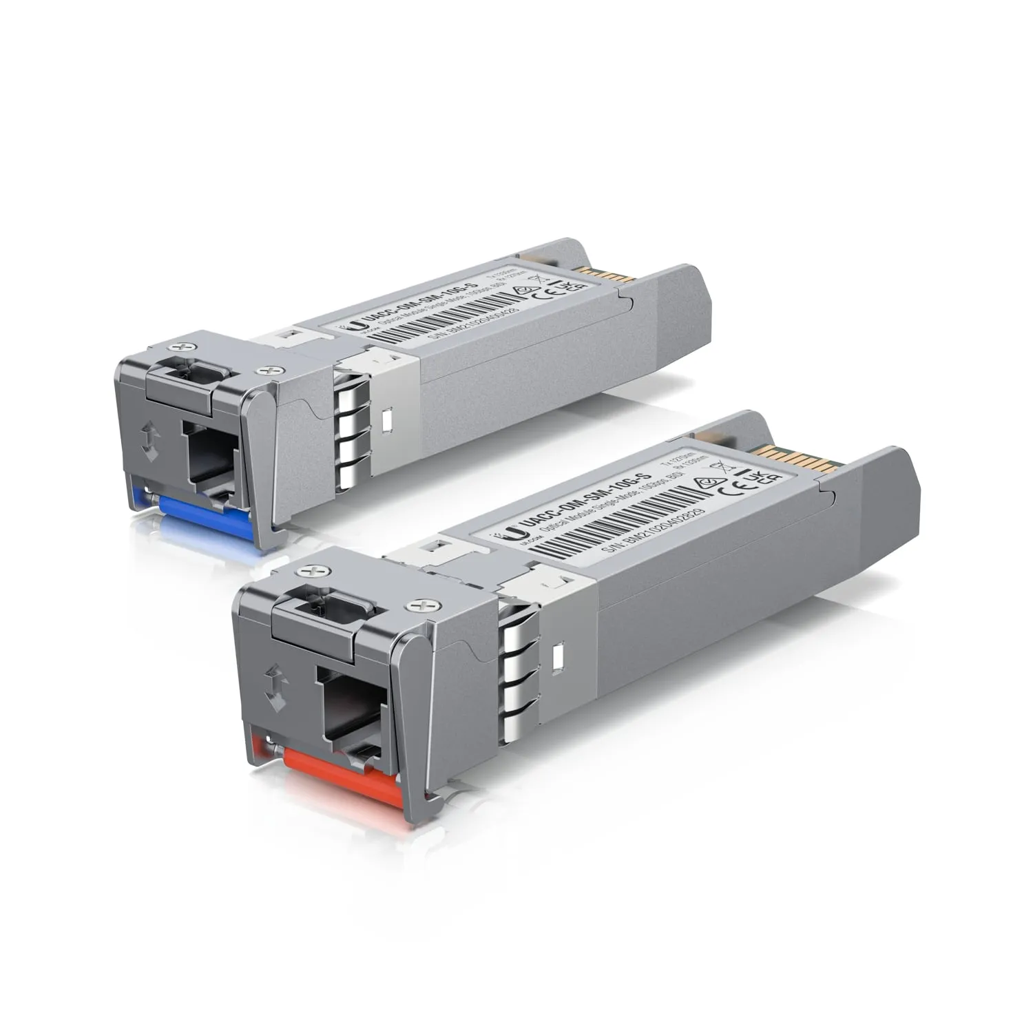 Ubiquiti UniFi UACC-OM-SM-10G-S-2: Single-Mode Optical Module