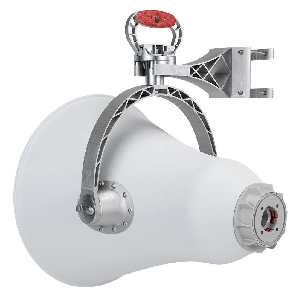 RF Elements UH-TP-5-24 Directional Horn Antenna