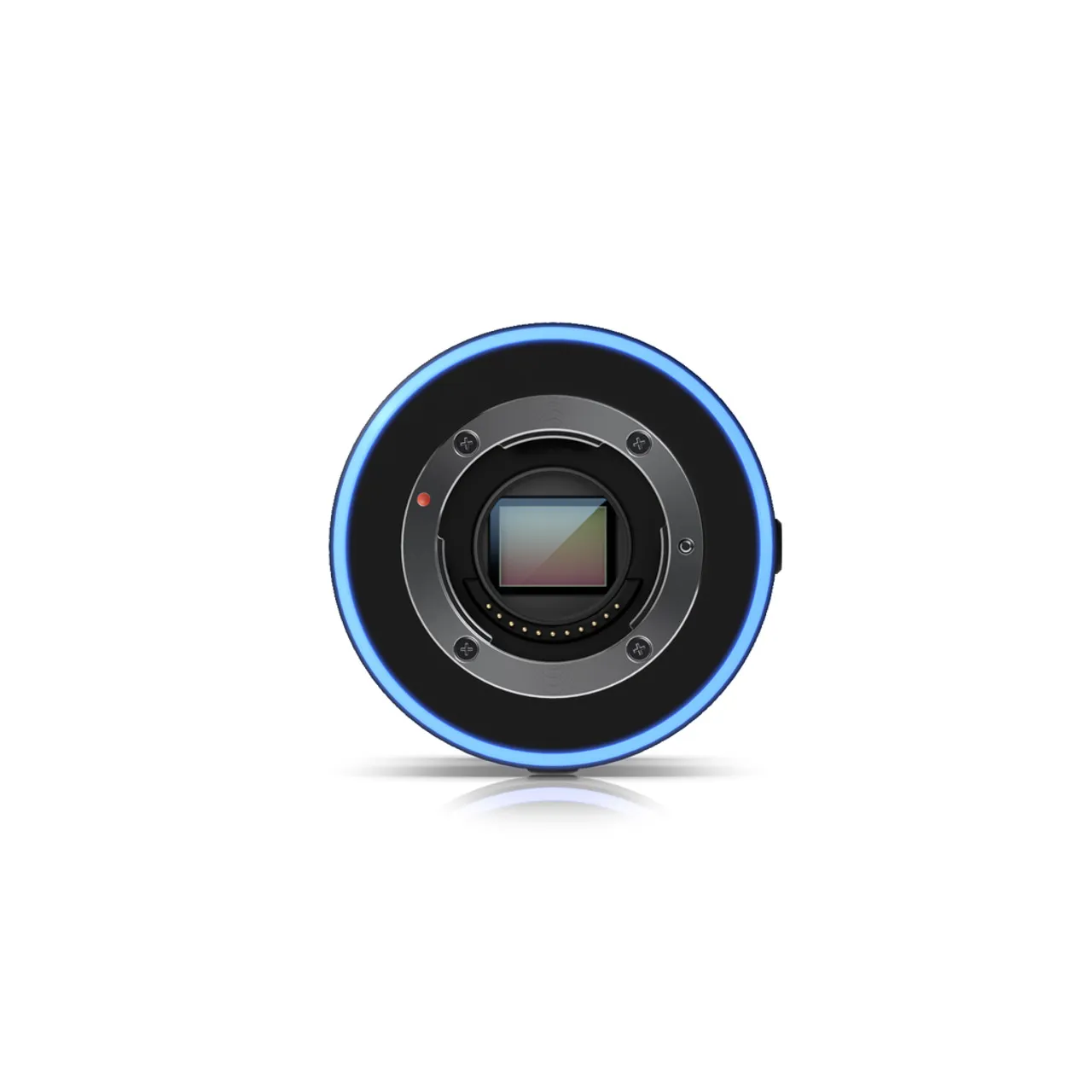 Ubiquiti UniFi UVC-AI-DSLR-LD Security Camera