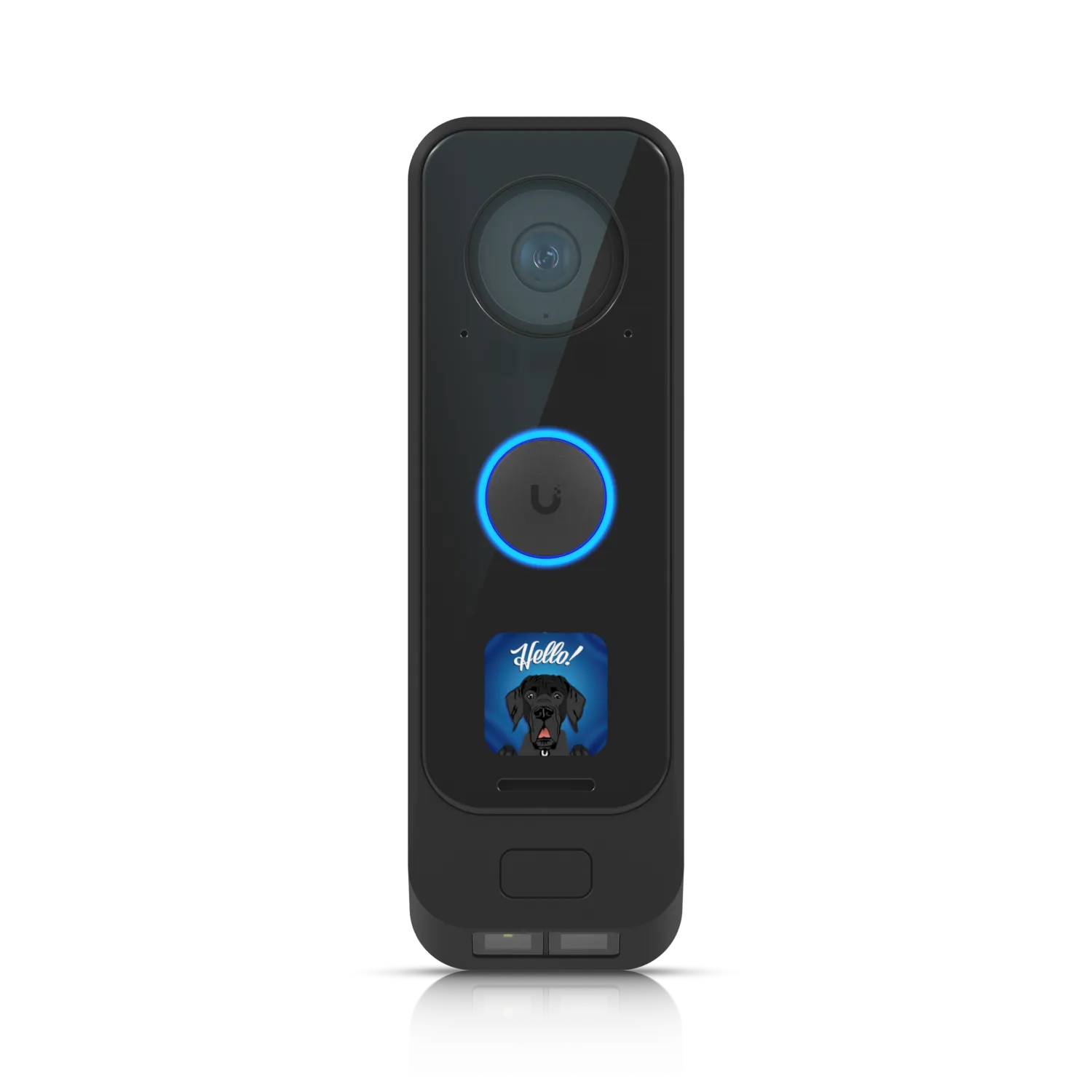 Ubiquiti UniFi UVC-G4-DoorBell-Pro