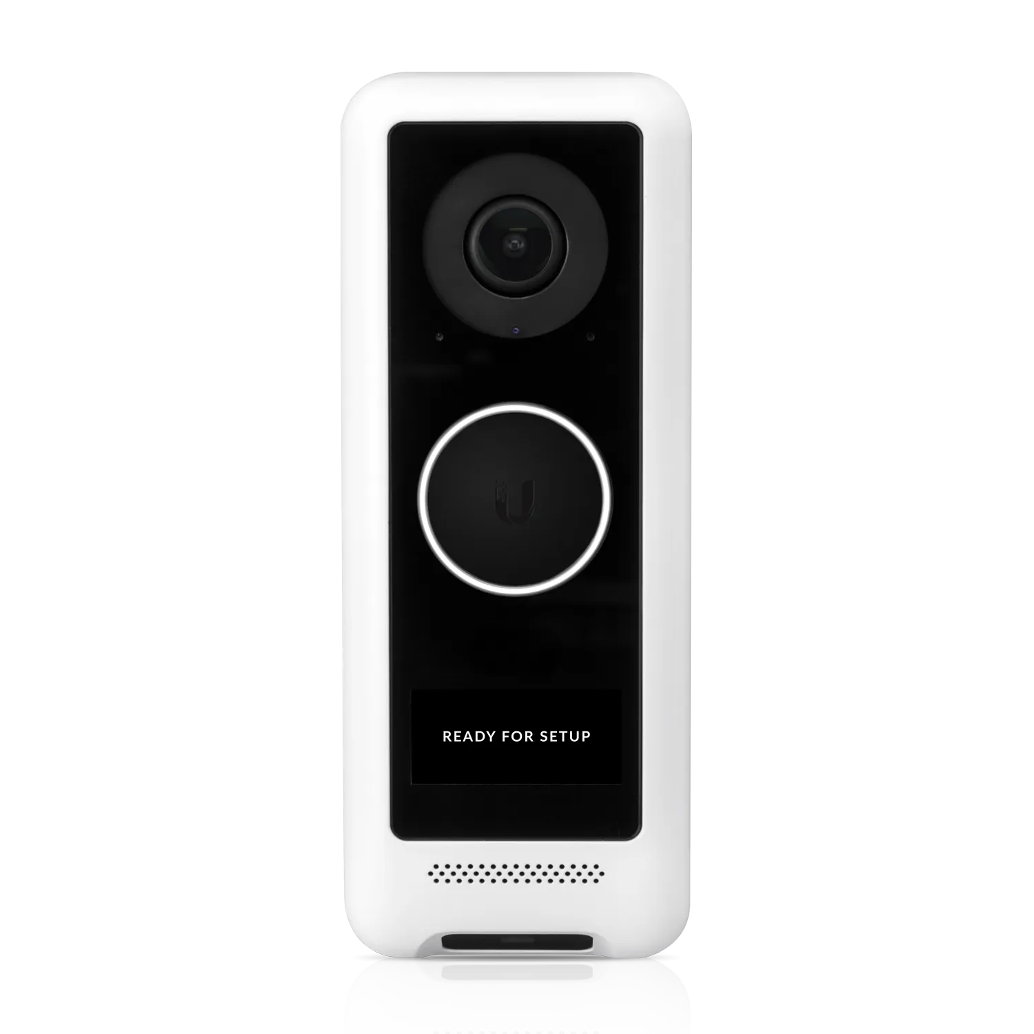 Ubiquiti UniFi UVC-G4 Doorbell Camera (UVC-G4-Doorbell)
