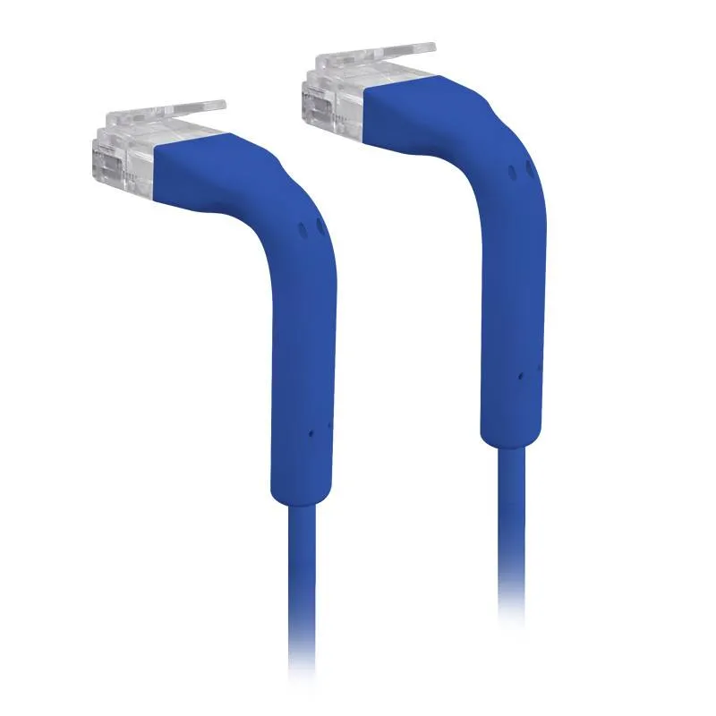 Ubiquiti UniFi U-Cable-Patch-5M-RJ45-BL Cat6 Ethernet Patch Cable
