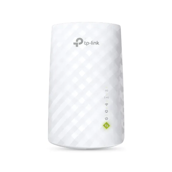 TL RE200 AC750 Wifi Range Extender