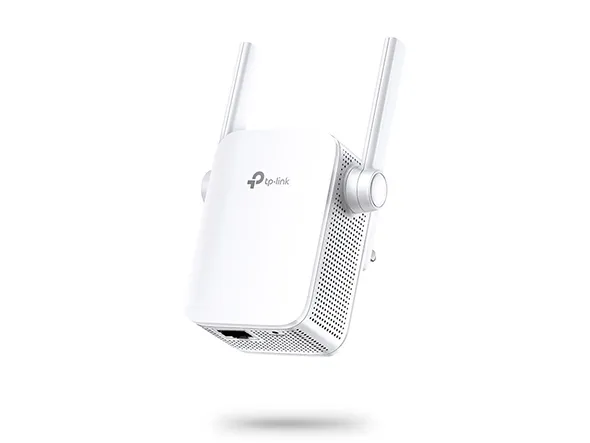 TP-Link AC1200 Wi-Fi Range Extender (RE305)