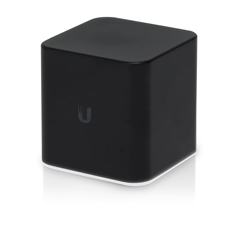 Ubiquiti airCube AC Home Wi-Fi Access Point (ACB-AC)
