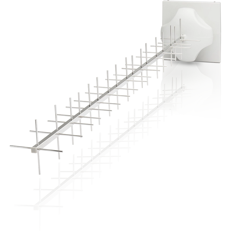 Ubiquiti Yagi Antenna 900MHz 16dBi Dual-Polarized (AMY-9M16x2)