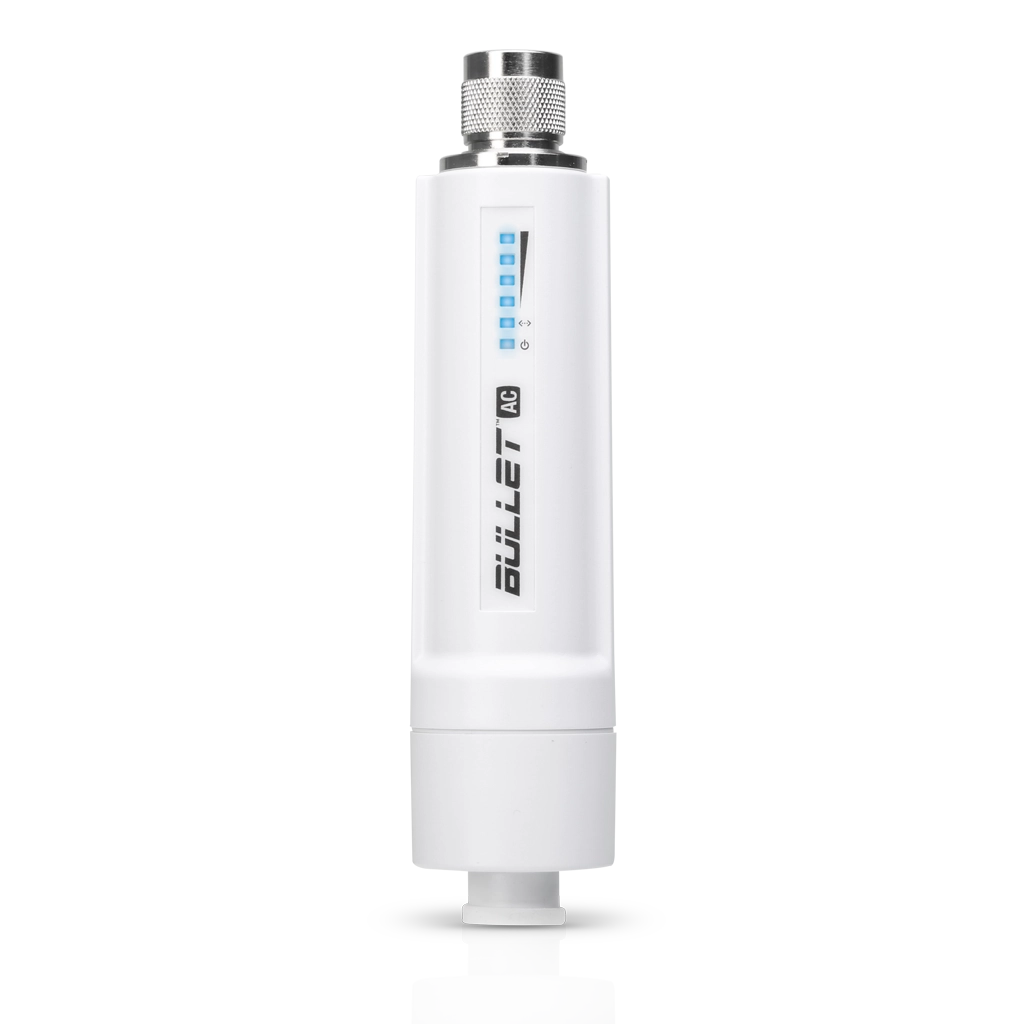 Ubiquiti Bullet Dual-Band AC (B-DB-AC)