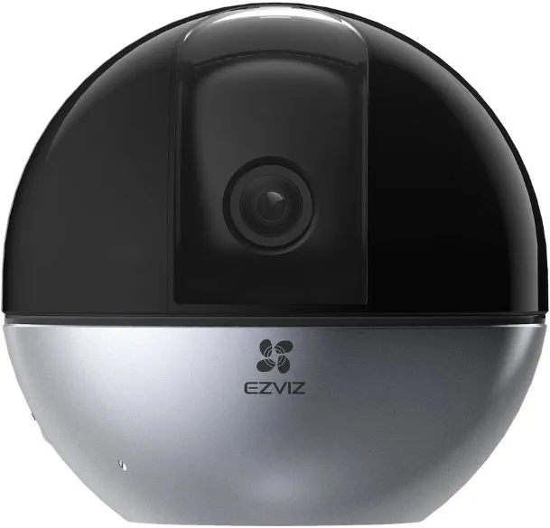 EZVIZ CS-C6W Pan & Tilt Wi-Fi Smart Camera