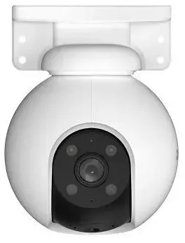 EZVIZ CS-H8 Pro Outdoor Pan & Tilt Wireless Camera