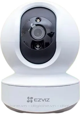 EZVIZ CS-TY1-4MP Pan & Tilt Wi-Fi Smart Camera
