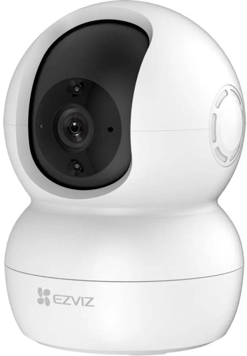 EZVIZ CS-TY2 2MP Pan & Tilt Wi-Fi Smart Camera