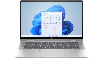 HP ENVY X360 15-FE0053DX CORE i7-1355U (13TH GEN) / 16GB Ram / 512GB Storage / 15.6" FHD Touch Screen / Windows 11