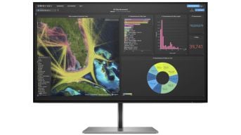 HP Z27K G3 27'' 4K 60Hz IPS Monitor (1B9T0AA)