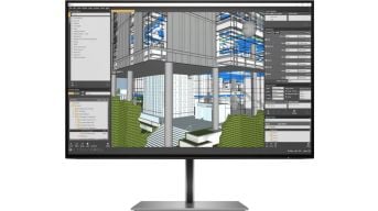 HP Z24n G3 24" FHD 60Hz IPS Monitor (1C4Z5AA)