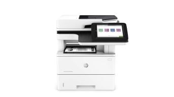 HP Color LaserJet Enterprise MFP M528DN Printer (1PV64A)