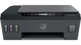 HP Smart Tank 515 Wireless All-in-One Printer (1TJ09A)